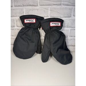 Titleist Cart Mitts Golf Glove Men's Black